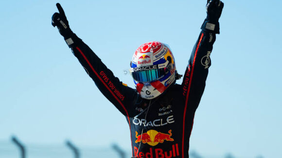 Fórmula 1: Max Verstappen conquista el Gran Premio de Singapur 2026