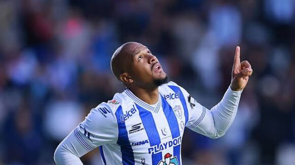Tabla de goleo Liga MX: Así quedó tras la jornada del sábado 10 de octubre en el Apertura 2026
