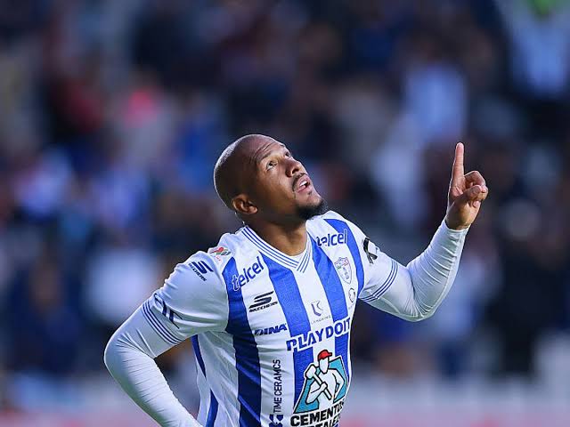 Tabla de goleo Liga MX: Así quedó tras la jornada del sábado 10 de octubre en el Apertura 2026