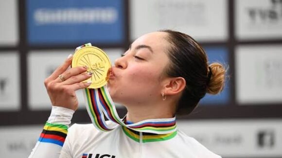 México en el Mundial de Ciclismo en Pista Shanghái 2026: Participantes, calendario y dónde ver
