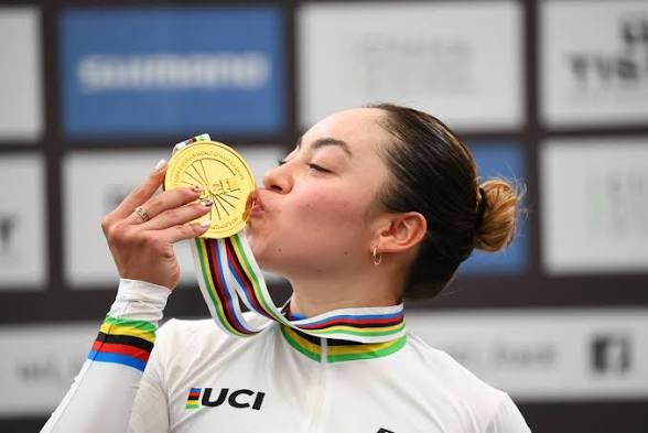 México en el Mundial de Ciclismo en Pista Shanghái 2026: Participantes, calendario y dónde ver