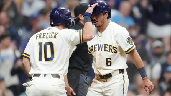 San Diego Padres vs Milwaukee Brewers HOY: Horario y dónde ver el juego 2 Serie Divisional Playoffs MLB 2026