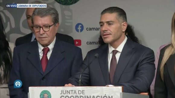 Van 33 detenidos por el asesinato de Carlos Manzo; García Harfuch destaca captura de ‘El R1’