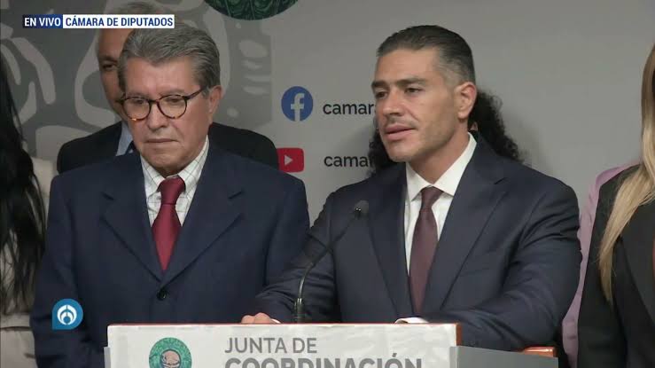 Van 33 detenidos por el asesinato de Carlos Manzo; García Harfuch destaca captura de ‘El R1’