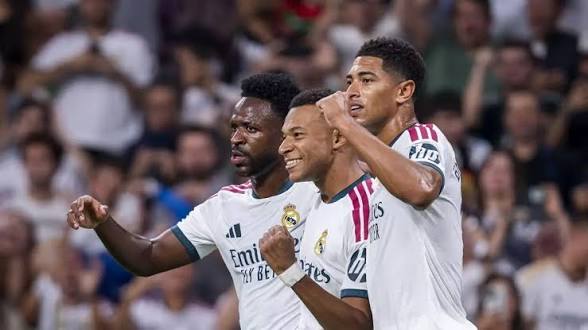 Real Madrid vs RB Leipzig en vivo: Horario y dónde ver el partido de la jornada 3 UEFA Champions League 2026-27