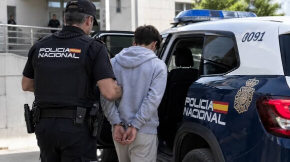 Detienen en España a adolescente de 16 años señalado como líder de KillSec por cerca de 1,000 ataques de ransomware