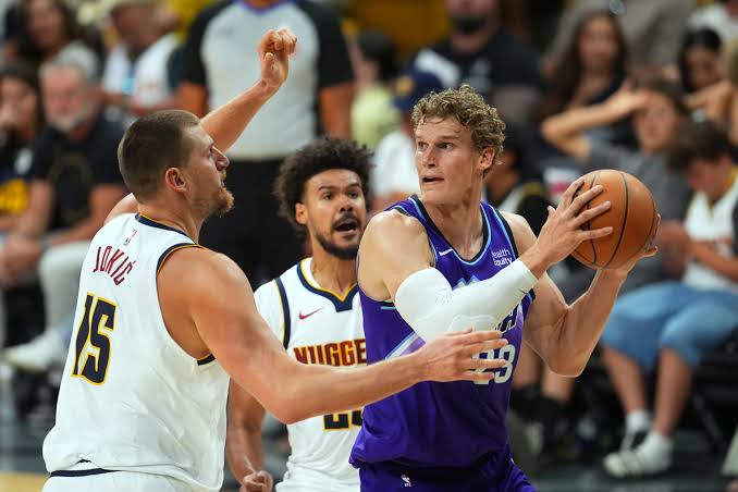 Utah Jazz vs Denver Nuggets HOY: Horario y dónde ver el partido de pretemporada NBA 2026-27