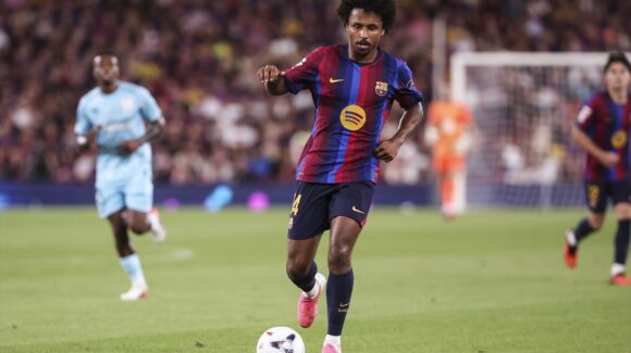 FC Barcelona vs Galatasaray en vivo: Horario y dónde ver el partido jornada 2 UEFA Champions League 2026-27