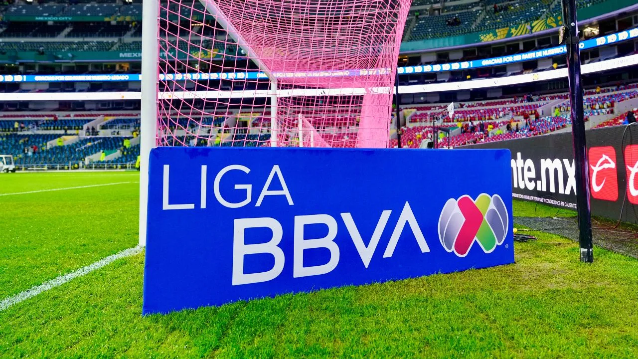 Reportan presunto hackeo en la página de la Liga MX durante la Jornada 11 del Apertura 2026