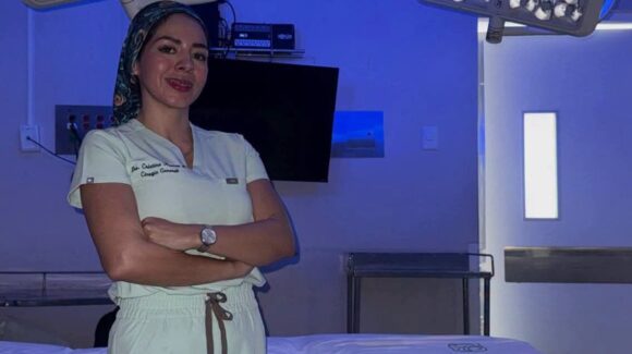 Fiscalía de Veracruz investiga como presunto feminicidio la muerte de doctora del IMSS-Bienestar en Coatzacoalcos