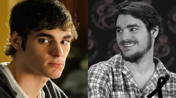 Muere RJ Mitte, actor de ‘Breaking Bad’ que dio vida a Walter White Jr., a los 34 años