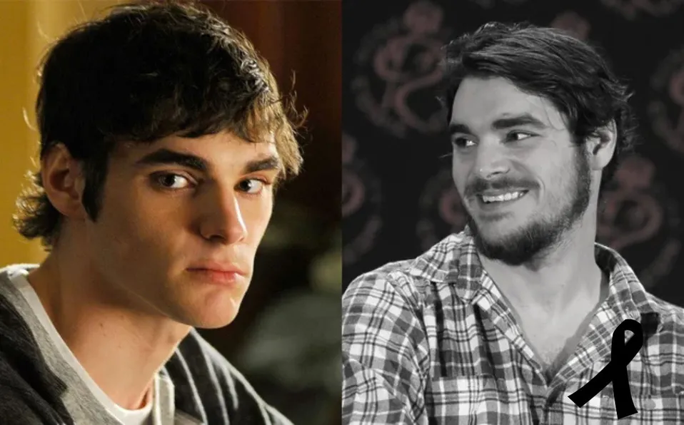 Muere RJ Mitte, actor de ‘Breaking Bad’ que dio vida a Walter White Jr., a los 34 años