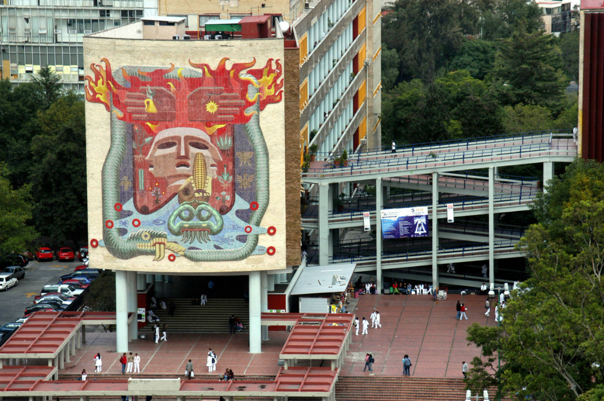UNAM abrirá nuevo campus en la Ciudad de México