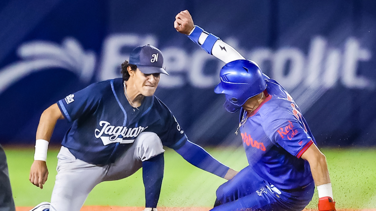 LMPB: Series inaugurales, calendario y todo lo que debes saber sobre la Liga Mexicana del Pacífico Banamex 2026-27