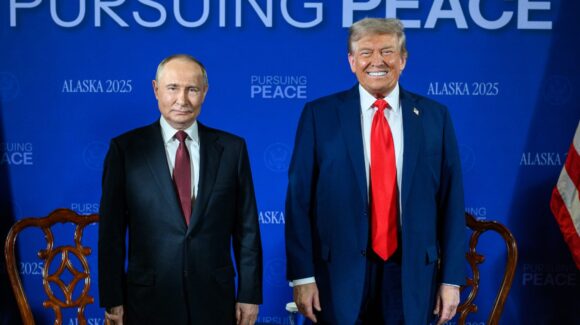 Qué implica el “alto el fuego energético” de Trump y Putin: presión sobre Ucrania, diésel y más ingresos para Rusia
