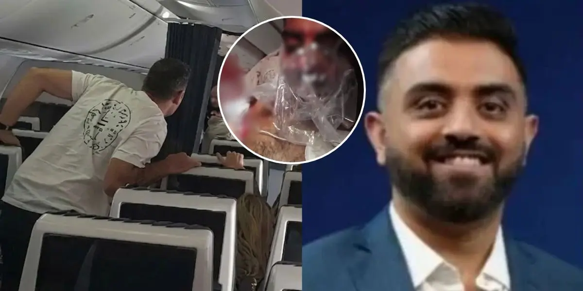 Piloto de Flydubai relata a Narendra Modi cómo logró pedir ayuda tras ser apuñalado en vuelo a Tel Aviv