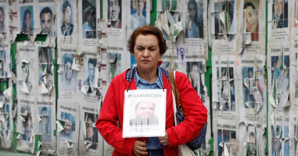 Familiares de desaparecidos llevan a la ONU la crisis en México y piden activar ayuda internacional